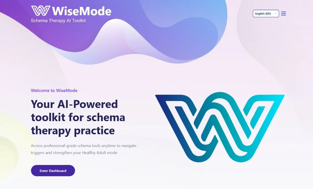 WiseMode project thumbnail