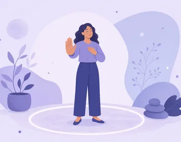 تعیین مرز بدون تسلیم شدن در برابر احساس گناه